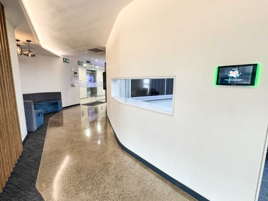To Let Commercial Property for Rent in Woodstock Western Cape